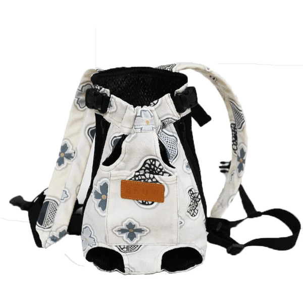 Backpack Carrier For Cats