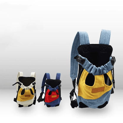 Backpack Carrier For Cats