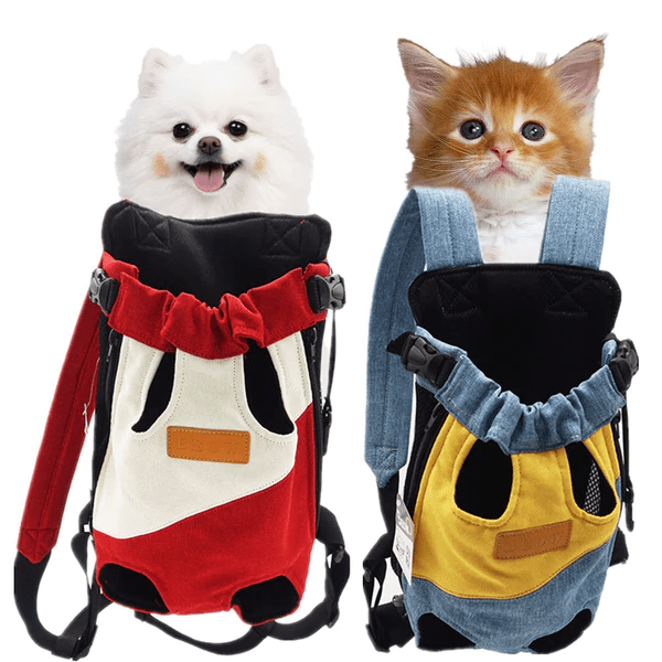 Backpack Carrier For Cats