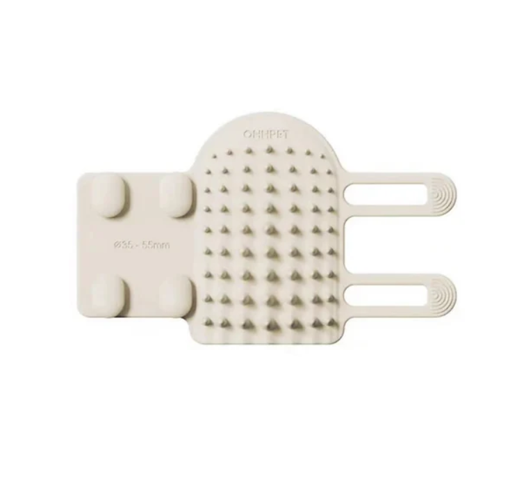 Multi-Functional Cat Massage Brush