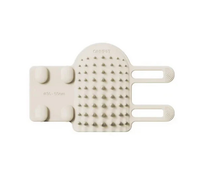 Multi-Functional Cat Massage Brush