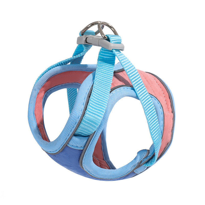 9Lives' Cat Harness & Leash