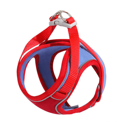 9Lives' Cat Harness & Leash