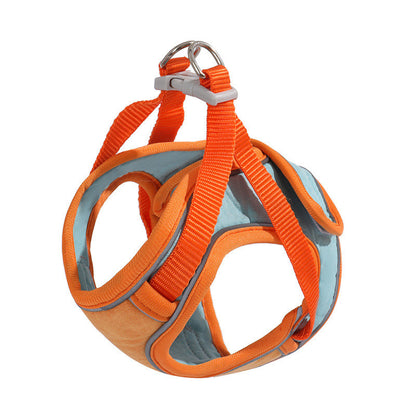 9Lives' Cat Harness & Leash