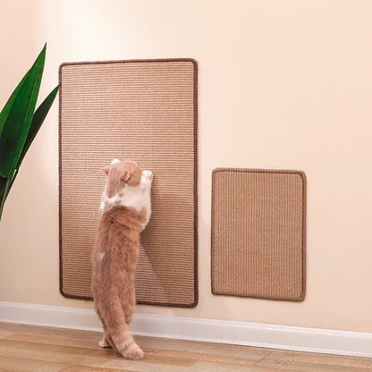 9Lives' Scratcher Mat